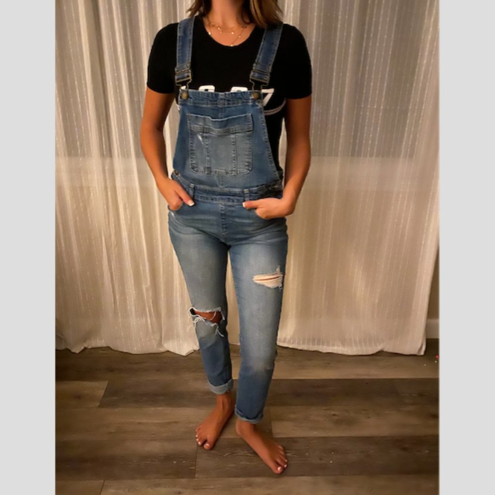 Overalls